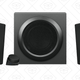 Logitech Z337 Speaker System | $50 | Amazon